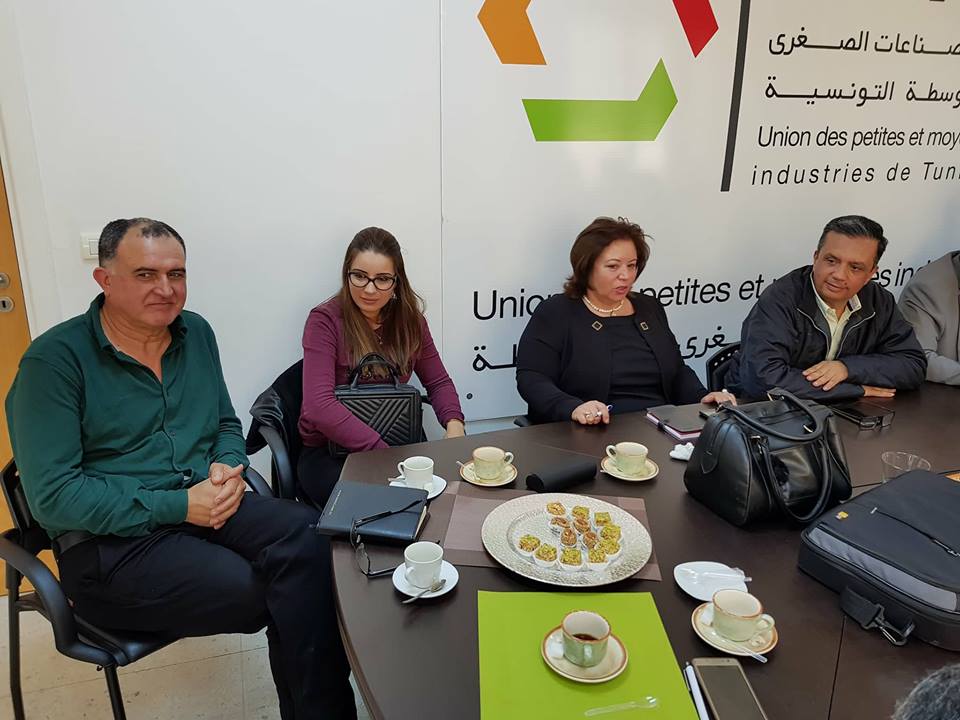 rencontre_upmi_mecadev_2_Sfax_Tunisie